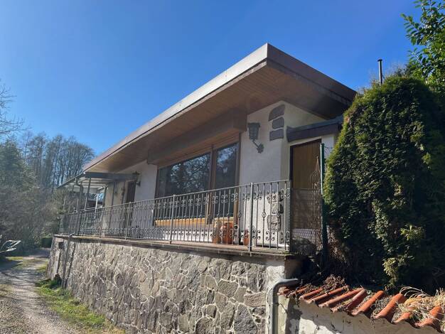 Einfamilienhaus zum Kauf 269.000 € 2 Zimmer 80 m² 360 m² Grundstück frei ab sofort Johannesberg Johannesberg 63867