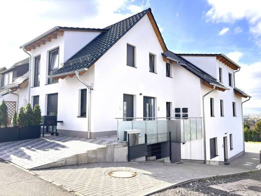 Penthouse zur Miete 1.150 € 2 Zimmer 80 m² Sandershausen Niestetal 34266