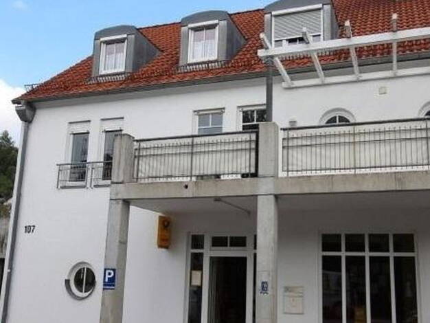 Bürofläche zur Miete provisionsfrei 989 € 100 m² Bürofläche Bahnhofstr. 107 Geltendorf 82269