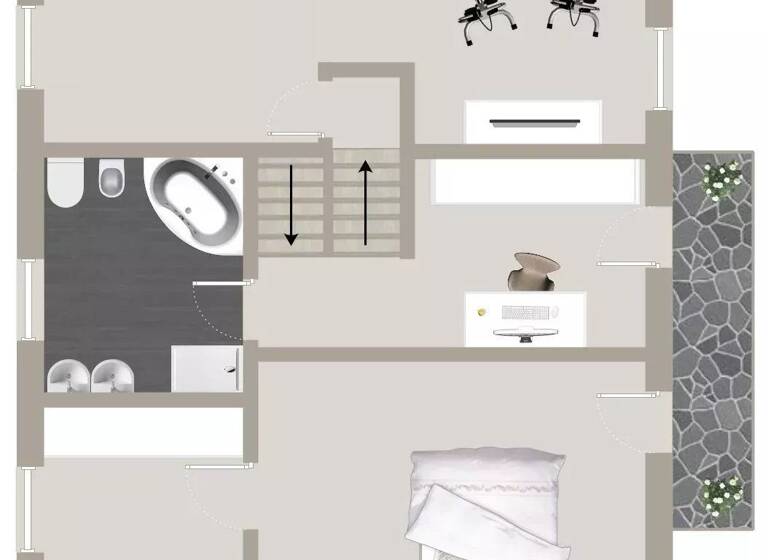 Einfamilienhaus zum Kauf 1.250.000 € 5 Zimmer 263 m² via Beato Artmanno 25 Brixen 39042