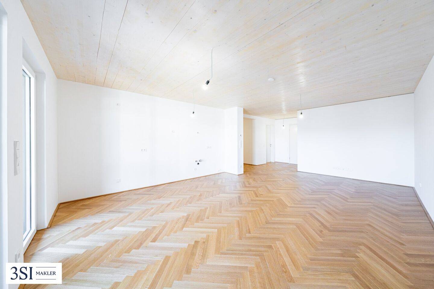 Wohnung – Wien, Währing - Ansicht 2