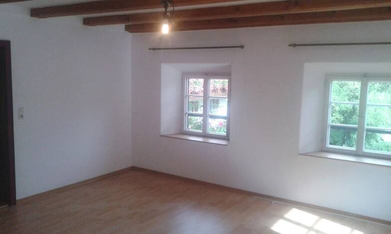 Wohnung zur Miete 980 € 3 Zimmer 95 m² Bernau Bernau 83233
