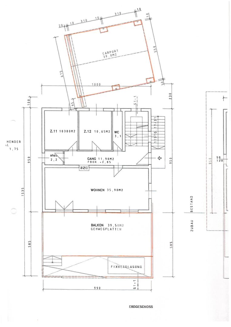 Einfamilienhaus zum Kauf 6 Zimmer 676 m²<br/>Grundstück Rohrmoos 8971