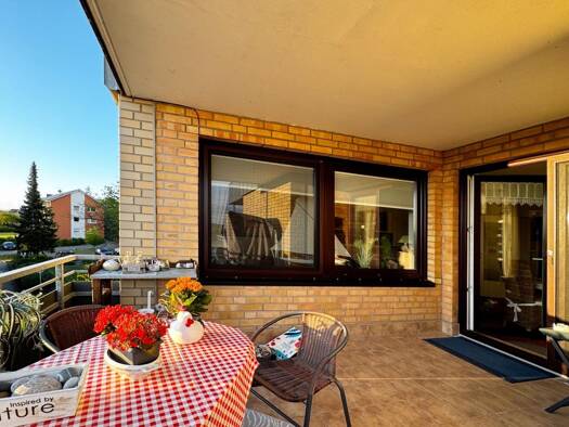Wohnung zum Kauf 289.000 € 2,5 Zimmer 78 m² Geschoss 2/2 frei ab sofort Bad Malente-Gremsmühlen Malente 23714