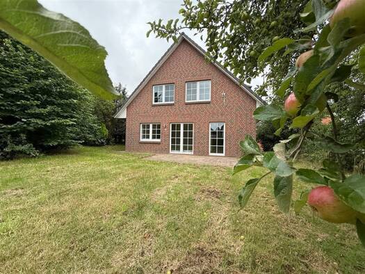 Einfamilienhaus zum Kauf 460.000 € 4 Zimmer 147 m² 1.461 m² Grundstück frei ab sofort Niendorf , Stecknitz 23881