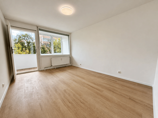 Wohnung zum Kauf 448.000 € 2 Zimmer 48 m² 1. Geschoss frei ab sofort Neuhausen-Nymphenburg München 80637