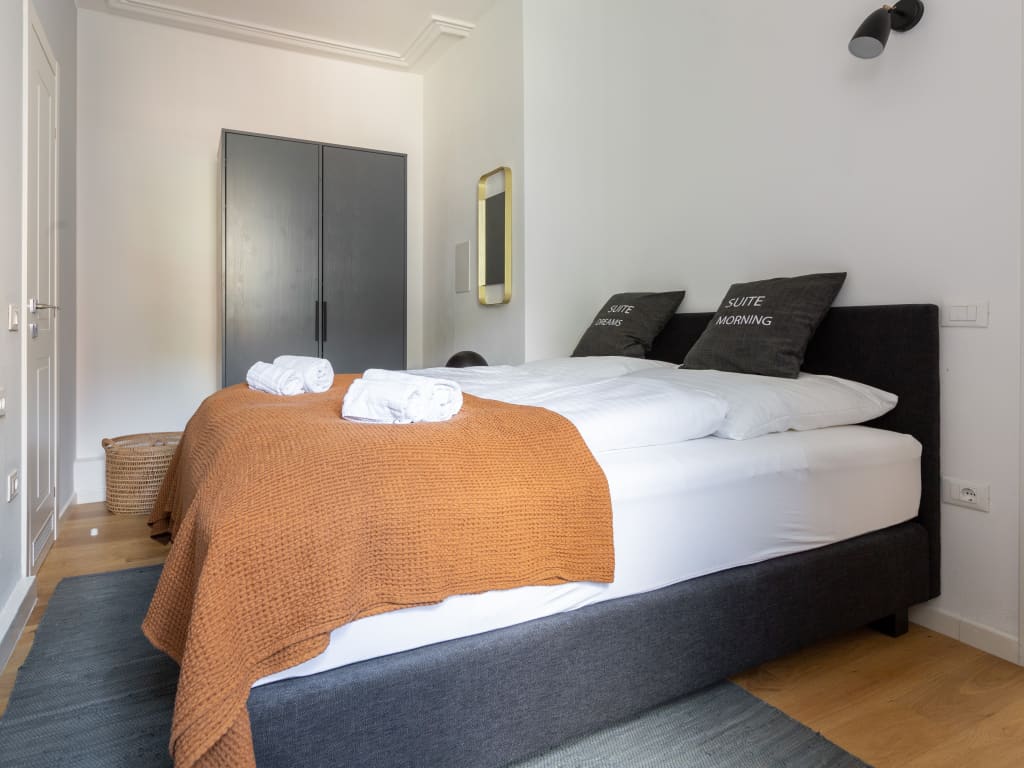 Wohnung zur Miete Wohnen auf Zeit 1.550 € 2 Zimmer 55 m²<br/>Wohnfläche 12.12.2024<br/>Verfügbarkeit Bäderstraße Baden-Baden - Kernstadt Baden-Baden 76530