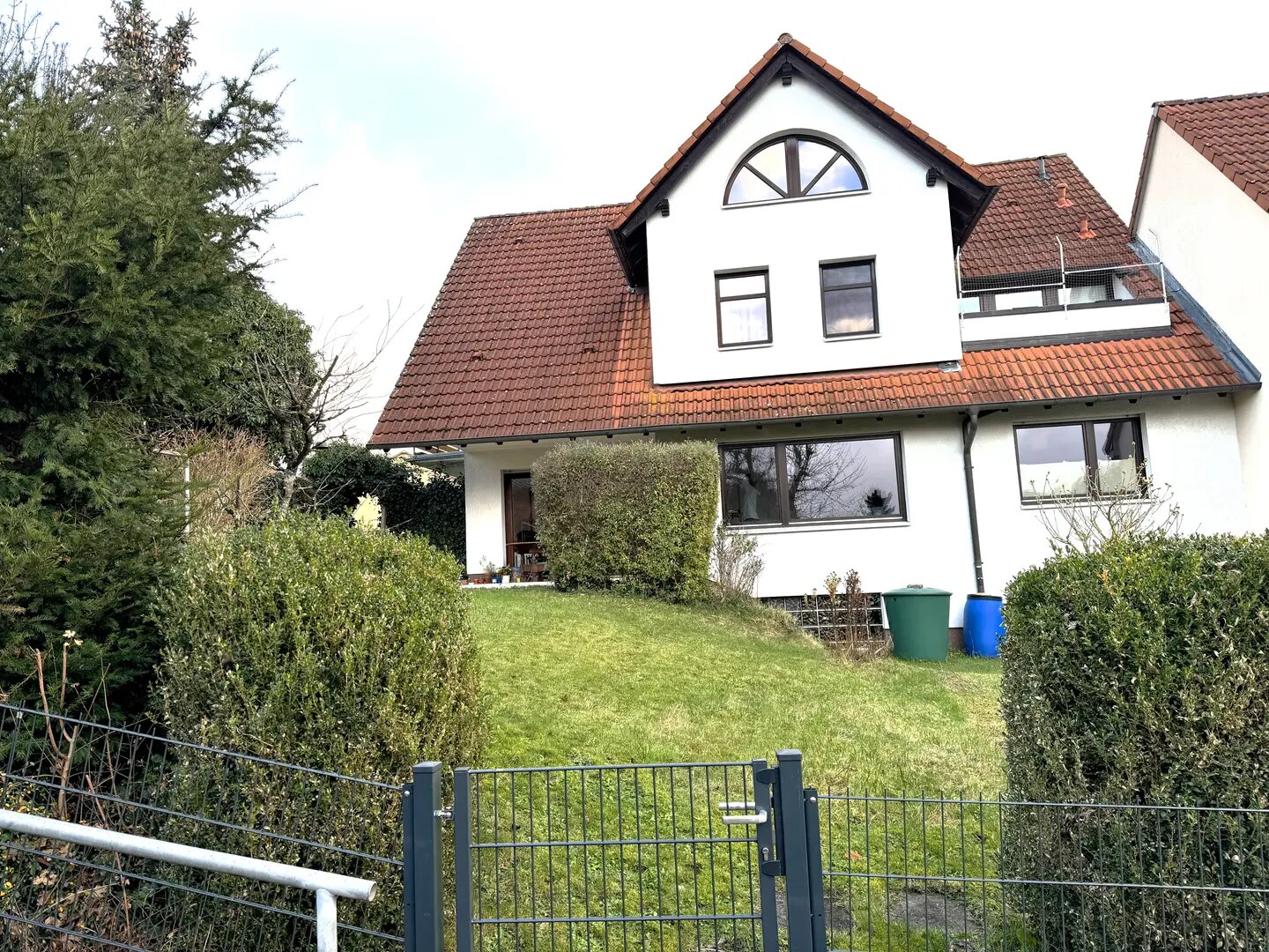 Wohnung zur Miete 700 € 4 Zimmer 101 m²<br/>Wohnfläche ab sofort<br/>Verfügbarkeit Amöneburger Str. Aschenberg Fulda 36039