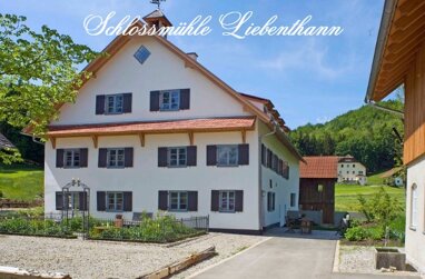 Reiterhof zum Kauf 3.490.000 € 1.180 m² 37.083 m² Grundstück Obergünzburg Obergünzburg 87634