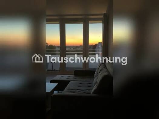 Wohnung zur Miete Tauschwohnung 500 € 1 Zimmer 38 m² 4. Geschoss Bickendorf Köln 50827