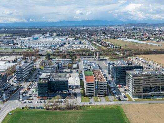 Bürofläche zur Miete 15 € Dietrich-Keller-Straße 20 Raaba-Grambach 8074