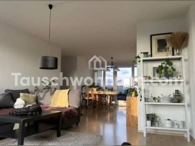 Penthouse zur Miete Tauschwohnung 485 € 1 Zimmer 107 m² 7. Geschoss Freiburg im Breisgau 79100