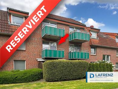 Wohnung zum Kauf 145.000 € 2 Zimmer 44 m² 1. Geschoss Buchholz Buchholz in der Nordheide 21244