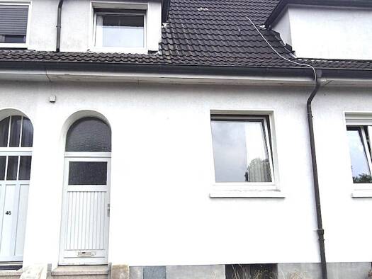 Reihenmittelhaus zum Kauf 159.000 € 3 Zimmer 77 m² 214 m² Grundstück Brauck Gladbeck 45968