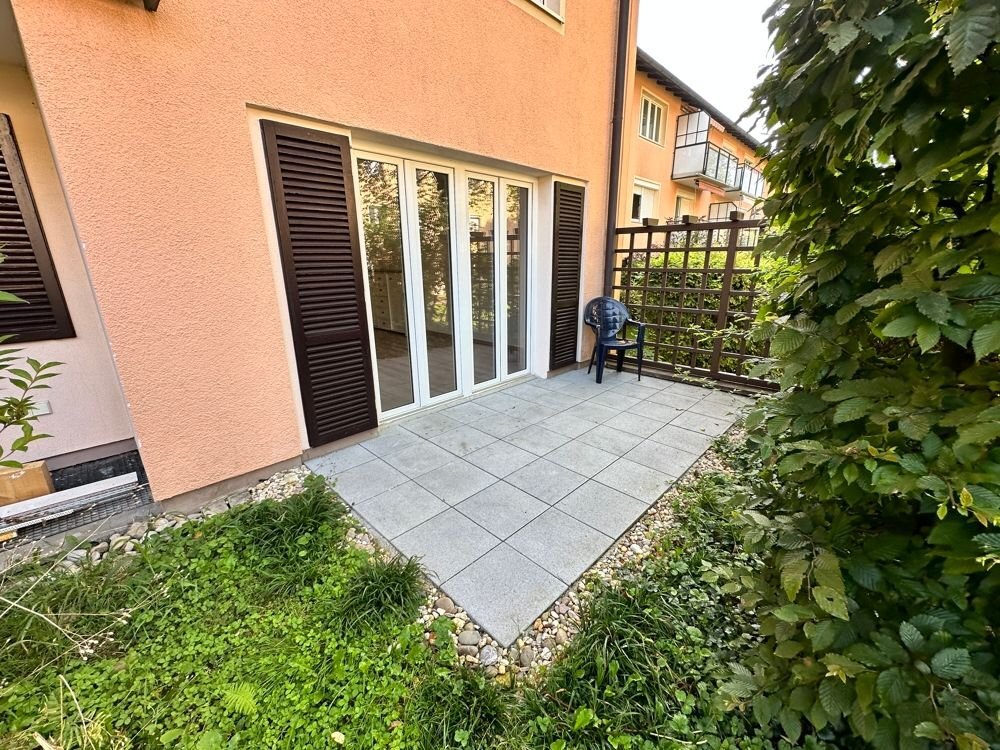 Wohnung zum Kauf 395.000 € 2 Zimmer 48 m²<br/>Wohnfläche EG<br/>Geschoss Ramersdorf München 81669