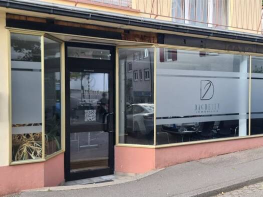 Bürofläche zur Miete 850 € 1 Zimmer 58 m² Bürofläche Pochgasse 5 Zähringen Freiburg 79104