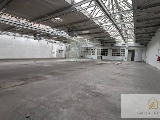 Lagerhalle zum Kauf 200.000 € 464,2 m² Lagerfläche Barmen Barmen 42289