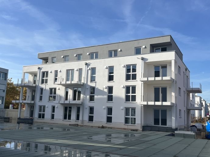 Wohnung zur Miete 790 € 2 Zimmer 72 m²<br/>Wohnfläche 2.<br/>Geschoss ab sofort<br/>Verfügbarkeit Nördlingen Nördlingen 86720