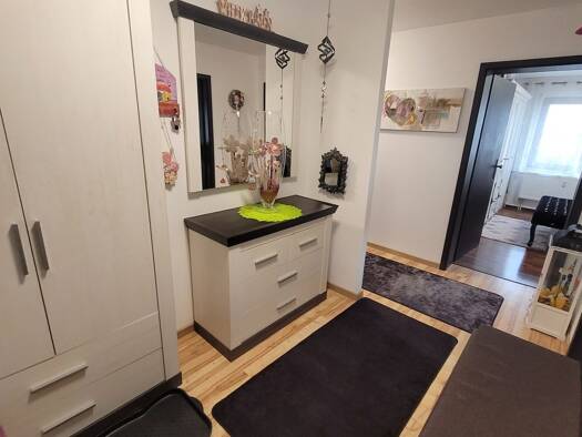 Wohnung zum Kauf provisionsfrei 190.000 € 3,5 Zimmer 88 m² Schrozberg 74575