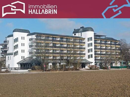 Wohnung zum Kauf 62.000 € 1 Zimmer 29,8 m² 4. Geschoss Bad Füssing Bad Füssing 94072