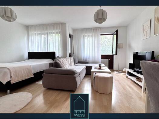 Wohnung zum Kauf 139.000 € 1 Zimmer 30,8 m² Durlach Durlach 76227