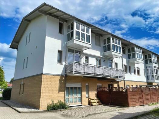Wohnung zum Kauf 199.000 € 2 Zimmer 56,8 m² 2. Geschoss frei ab 01.09.2026 Kaufbeuren 87600