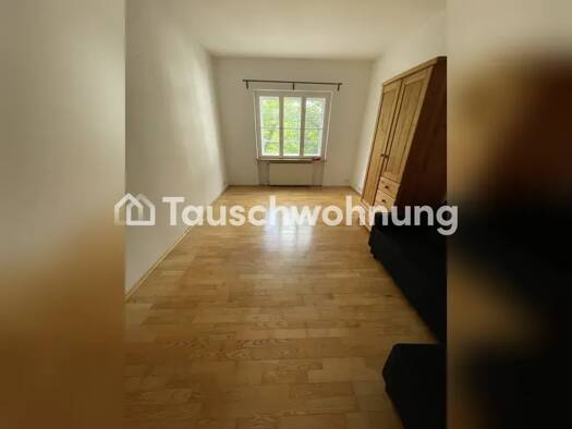 Wohnung zur Miete Tauschwohnung 600 € 2,5 Zimmer 63 m² 2. Geschoss Zehlendorf Berlin 14167
