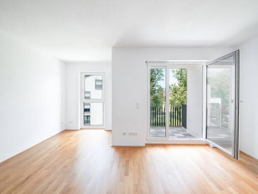 Wohnung zum Kauf 495.000 € 2 Zimmer 53,3 m² 3. Geschoss Berg am Laim München 81825