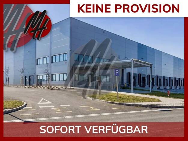 Halle/Industriefläche zur Miete provisionsfrei 25.000 m² Lagerfläche Kleinostheim 63801
