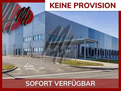 Halle/Industriefläche zur Miete provisionsfrei 25.000 m² Lagerfläche Kleinostheim Kleinostheim 63801
