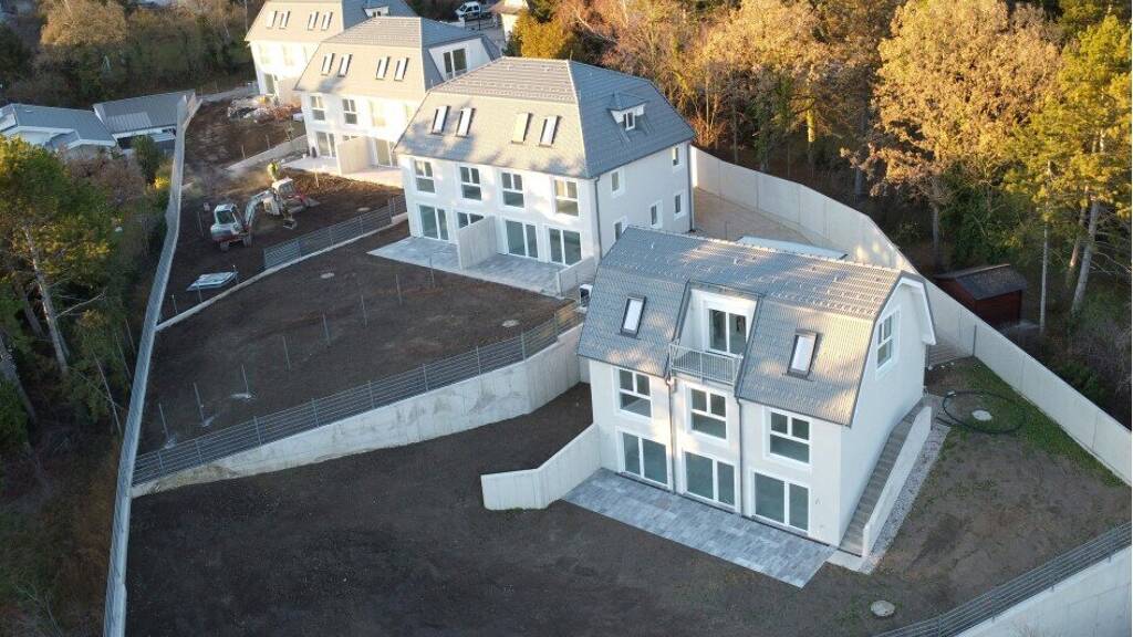 Doppelhaushälfte zur Miete 1.580 € 5 Zimmer 139,7 m² Bad Fischau 2721