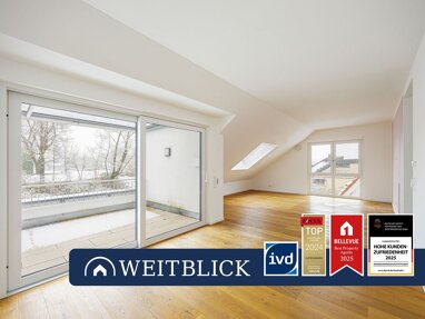 Penthouse zum Kauf 695.000 € 5 Zimmer 150 m² 3. Geschoss Bissingen Bietigheim-Bissingen 74321