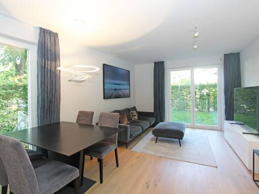 Wohnung zur Miete 1.540 € 2 Zimmer 50 m² EG frei ab 01.10.2026 Untergiesing-Harlaching München 81545
