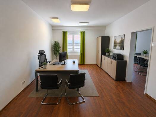 Bürofläche zur Miete 3.100 € 262 m² Bürofläche Germering Germering 82110