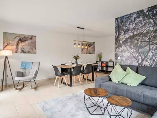 Wohnung zur Miete 950 € 3 Zimmer 77 m² Geschoss 3/4 frei ab 01.11.2025 Ludwig-Thoma-Straße Feucht 90537