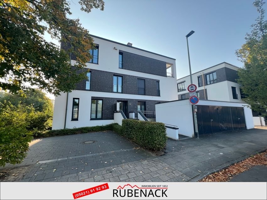 Wohnung zum Kauf 545.000 € 3 Zimmer 121,1 m²<br/>Wohnfläche EG<br/>Geschoss Nienburg Nienburg (Weser) 31582