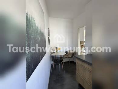Wohnung zur Miete Tauschwohnung 500 € 1 Zimmer 50 m² 6. Geschoss Pauluskirche Bielefeld 33602