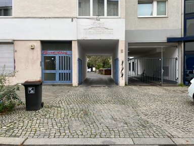 Außenstellplatz zur Miete provisionsfrei 200 € Lützowstraße 96 Tiergarten Berlin 10785