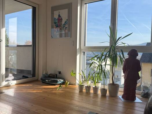 Wohnung zum Kauf provisionsfrei 395.000 € 3 Zimmer 98 m² Geschoss 2/3 Biewer Trier 54293