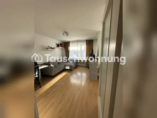 Wohnung zur Miete Tauschwohnung 600 € 1 Zimmer 38 m² 3. Geschoss Obergiesing München 81541