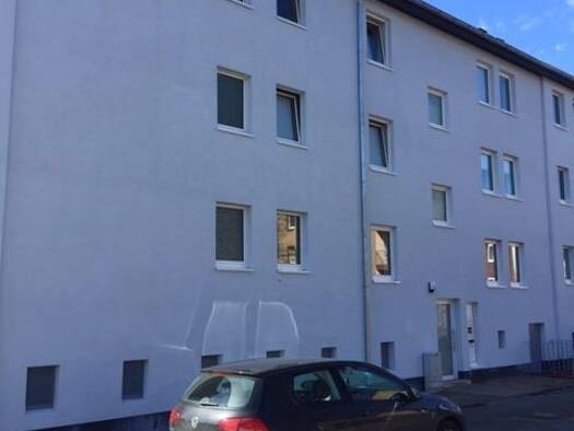 Wohnung zur Miete 400 € 3 Zimmer 64,6 m² 1. Geschoss frei ab sofort Hans-Böckler-Straße 5 Oberaden Bergkamen 59192