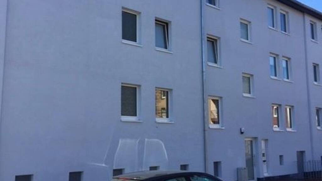 Wohnung zur Miete 500 € 3 Zimmer 64,6 m² 1. Geschoss frei ab sofort Hans-Böckler-Straße 5 Oberaden Bergkamen 59192