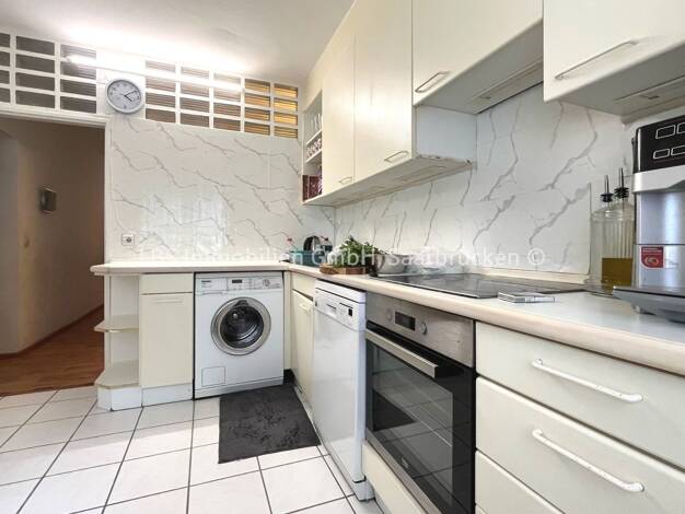 Wohnung zur Miete 750 € 3 Zimmer 85 m² 1. Geschoss frei ab 01.10.2026 Eschberg Saarbrücken 66121