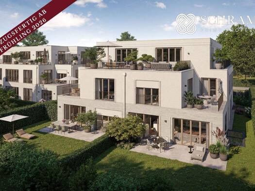 Wohnung zum Kauf - Erstbezug provisionsfrei 2.420.000 € 2 Zimmer 105 m² 1. Geschoss Bogenhausen München 81925