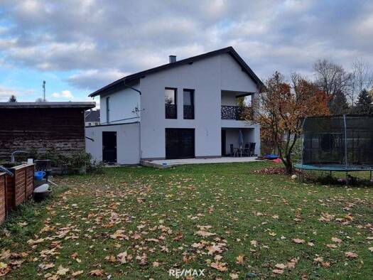Mehrfamilienhaus zum Kauf 390.000 € 7 Zimmer 228 m² 1.347 m² Grundstück Gerersdorf 3385