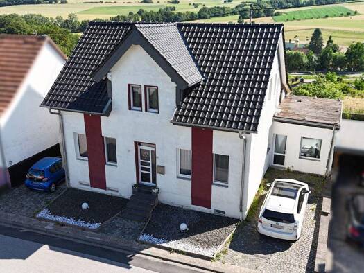 Einfamilienhaus zum Kauf 299.000 € 8 Zimmer 156 m² 534 m² Grundstück Seibersbach 55444