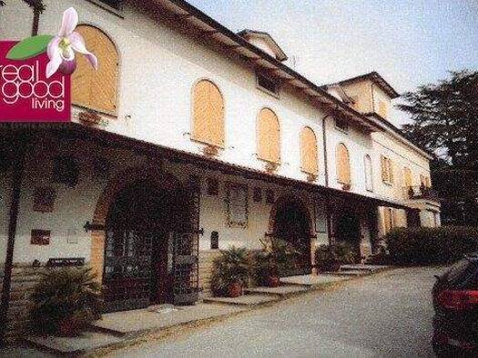 Gastronomie/Hotel zum Kauf 31.000.000 € 18.332 m² Grundstück Bertinoro, Forli-Cesena 47032