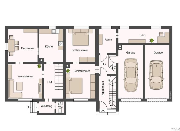 Mehrfamilienhaus zum Kauf 199.000 € 6 Zimmer 219,4 m² 2.308 m² Grundstück Thaleischweiler-Fröschen / Thalfröschen 66987
