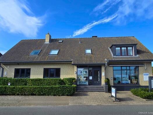 Mehrfamilienhaus zum Kauf 965.000 € 6 Zimmer 294 m² 803 m² Grundstück Maasholm 24404