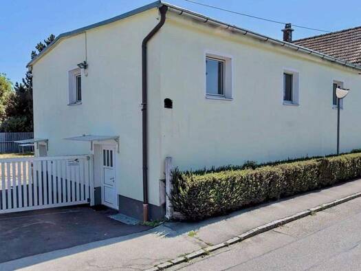 Mehrfamilienhaus zum Kauf provisionsfrei als Kapitalanlage geeignet 750.000 € 260 m² 759 m² Grundstück Traun - St. Martin 4050